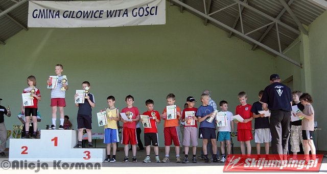 129 Podium rocznika 1999